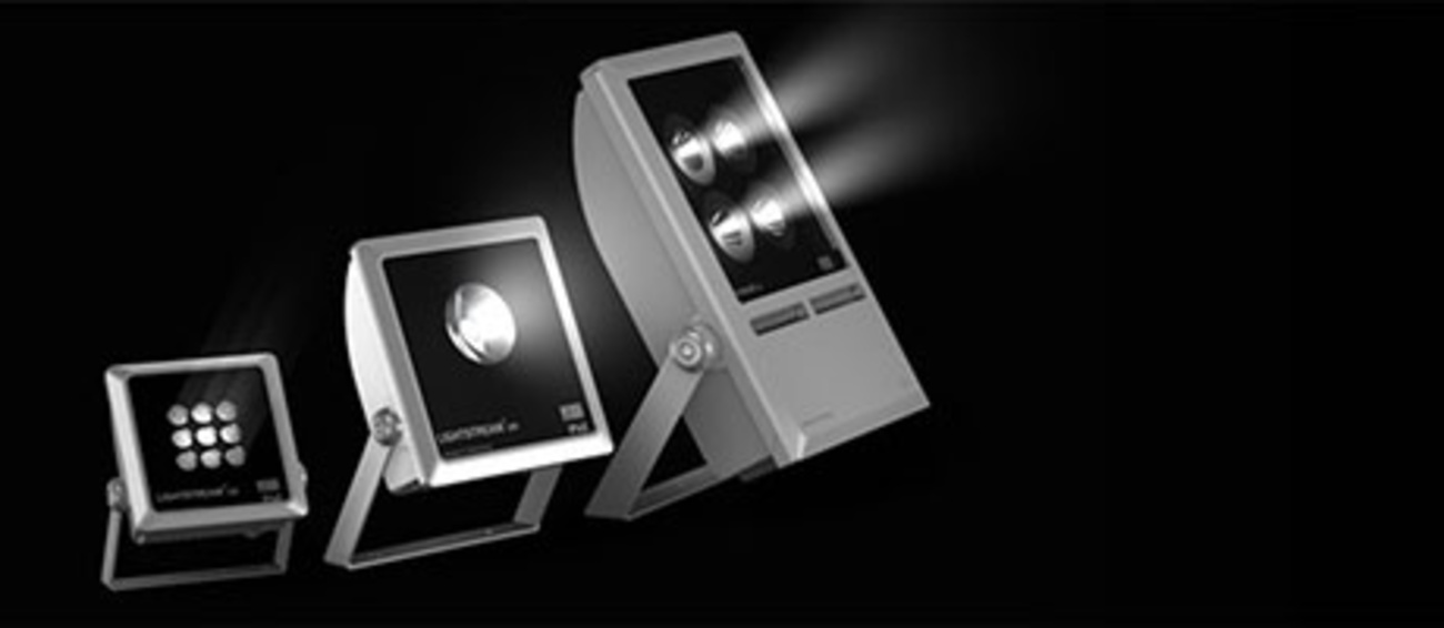 Lightstream LED bei Elektro Kögl GmbH in Schliersee