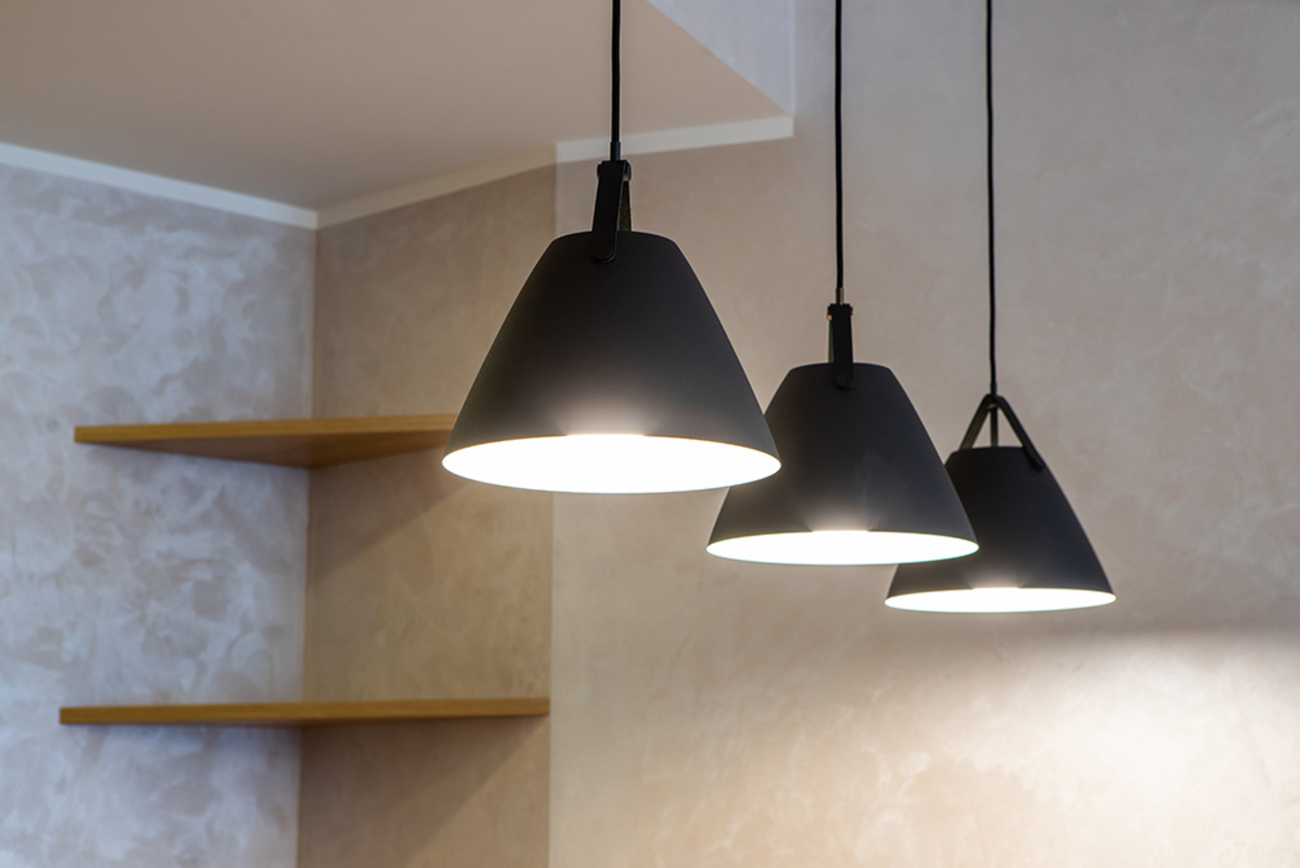 Licht & Leuchten bei Elektro Kögl GmbH in Schliersee