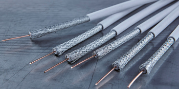 Kabel- und Steckverbinder bei Elektro Kögl GmbH in Schliersee