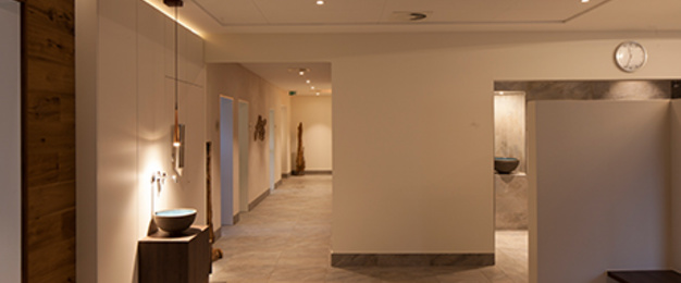 Spa / Wellness bei Elektro Kögl GmbH in Schliersee