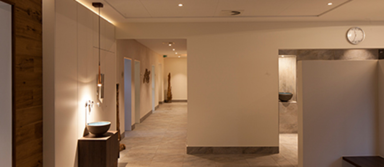 Spa / Wellness bei Elektro Kögl GmbH in Schliersee