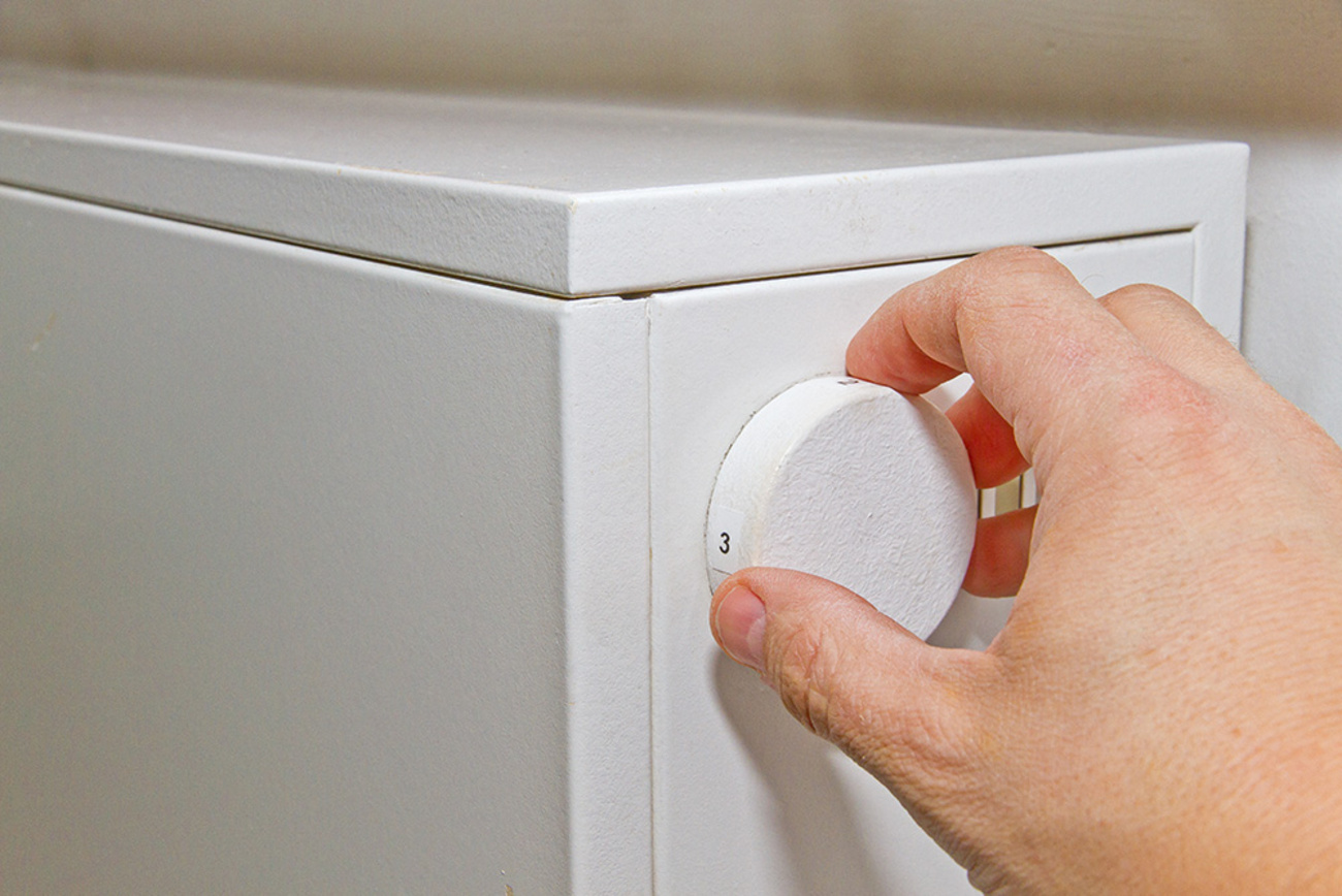 Nacht­speicher­heizung bei Elektro Kögl GmbH in Schliersee