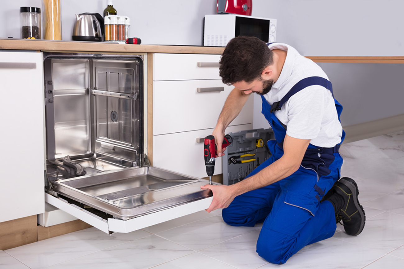 Hausgeräte-Service bei Elektro Kögl GmbH in Schliersee