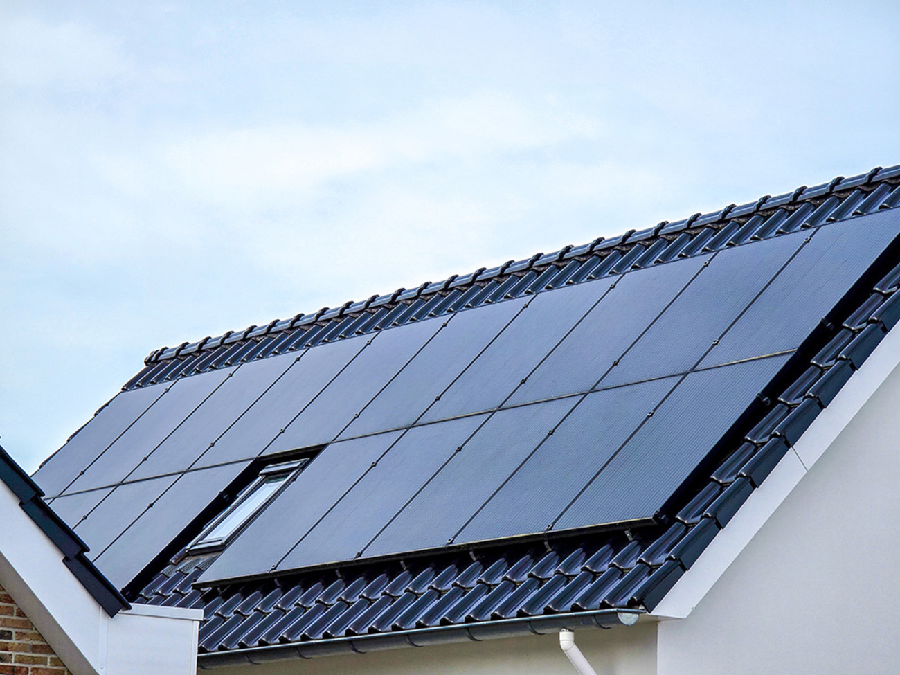 Erneuerbare Energien bei Elektro Kögl GmbH in Schliersee