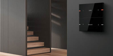 Gira Tastsensor 4 bei Elektro Kögl GmbH in Schliersee