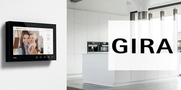 Gira bei Elektro Kögl GmbH in Schliersee