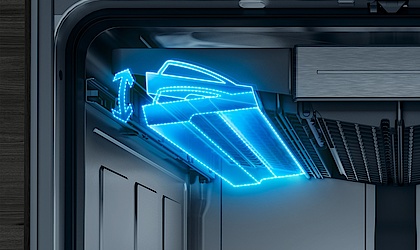 varioSchublade Pro bei Elektro Kögl GmbH in Schliersee