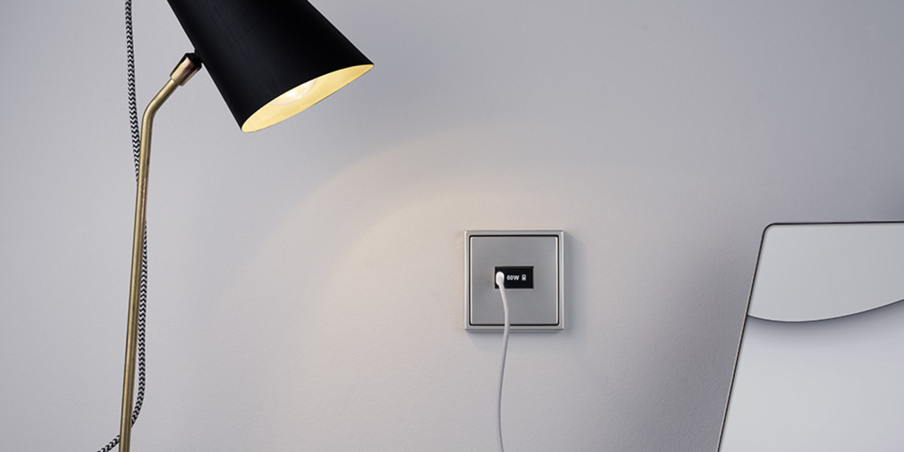 Ladegerät USB PD 60 bei Elektro Kögl GmbH in Schliersee