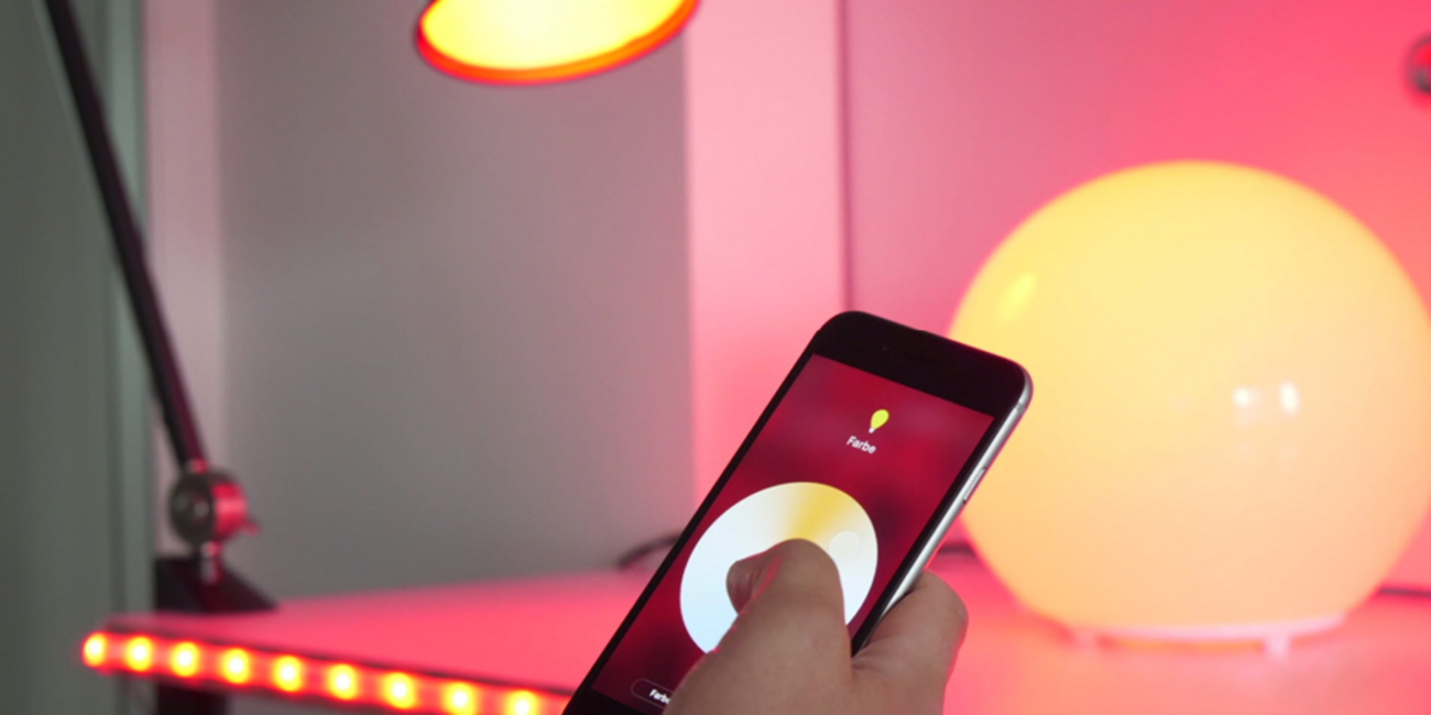 LED-Smart bei Elektro Kögl GmbH in Schliersee