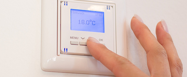 Haustechnik bei Elektro Kögl GmbH in Schliersee