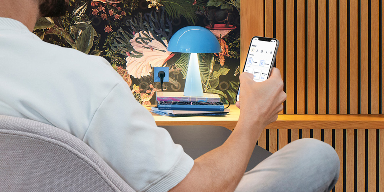 JUNG HOME bei Elektro Kögl GmbH in Schliersee