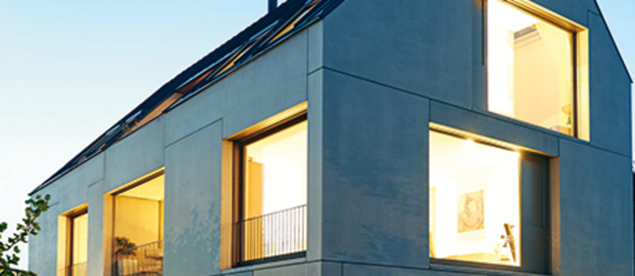 LUXORliving bei Elektro Kögl GmbH in Schliersee