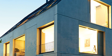 LUXORliving bei Elektro Kögl GmbH in Schliersee