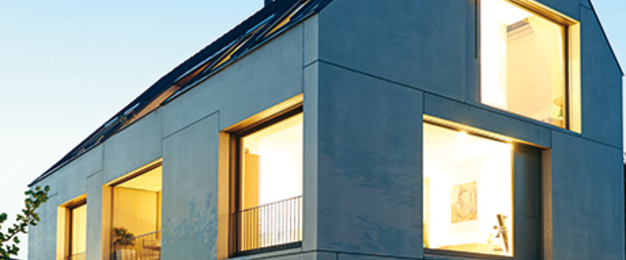 LUXORliving bei Elektro Kögl GmbH in Schliersee