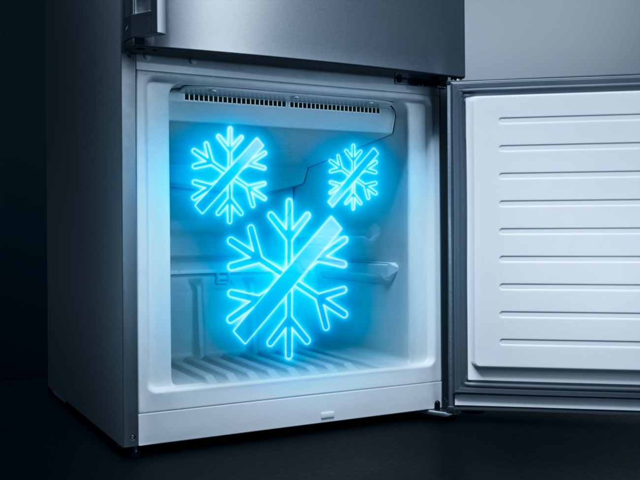 noFrost bei Elektro Kögl GmbH in Schliersee