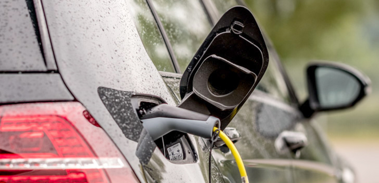 E-Mobility bei Elektro Kögl GmbH in Schliersee