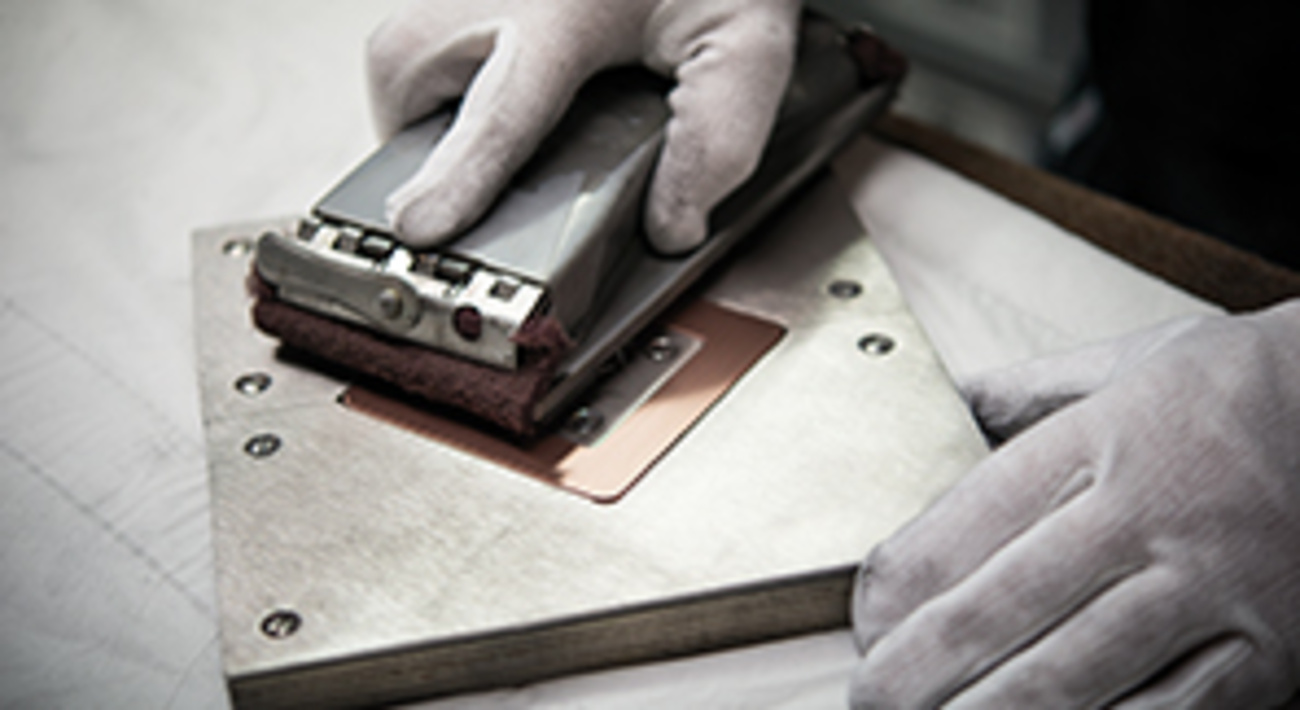 Manufaktur bei Elektro Kögl GmbH in Schliersee