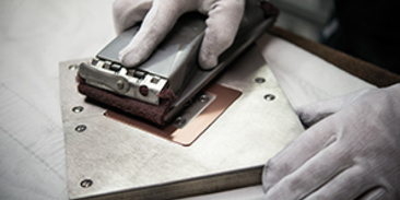 Manufaktur bei Elektro Kögl GmbH in Schliersee