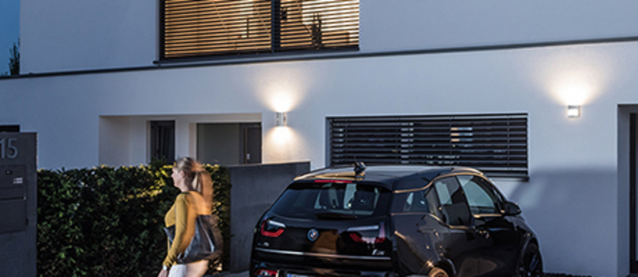 TheLeda D bei Elektro Kögl GmbH in Schliersee