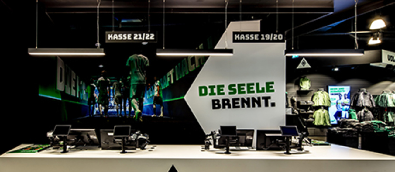 Shop / Retail bei Elektro Kögl GmbH in Schliersee