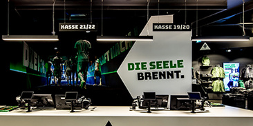 Shop / Retail bei Elektro Kögl GmbH in Schliersee