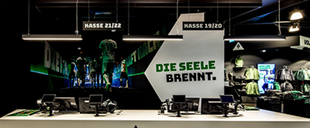 Shop / Retail bei Elektro Kögl GmbH in Schliersee