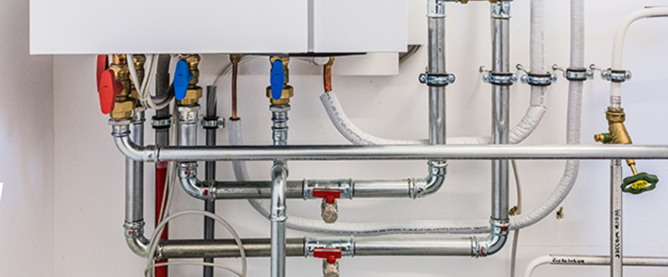 Heizung und Haussteuerung bei Elektro Kögl GmbH in Schliersee