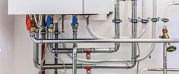 Heizung und Haussteuerung bei Elektro Kögl GmbH in Schliersee