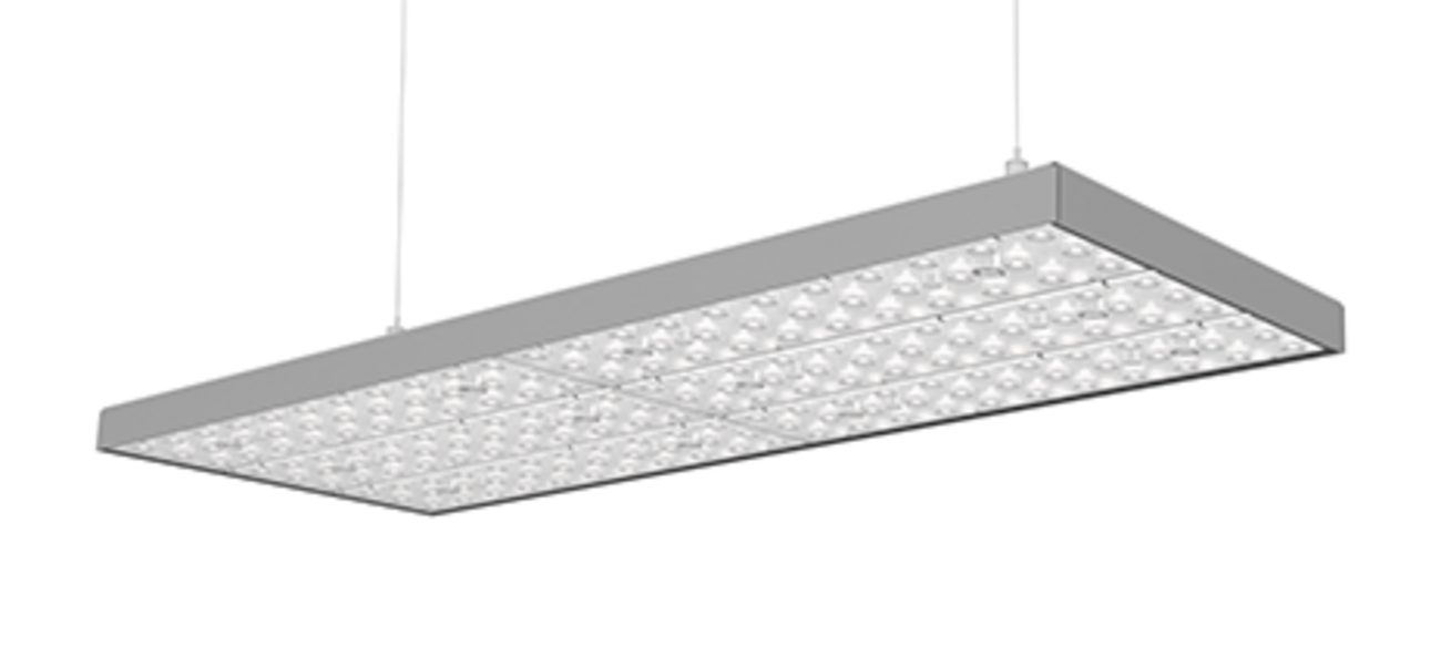 Leuchtenserie LUZ bei Elektro Kögl GmbH in Schliersee