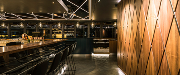 Hotellerie / Gastronomie bei Elektro Kögl GmbH in Schliersee