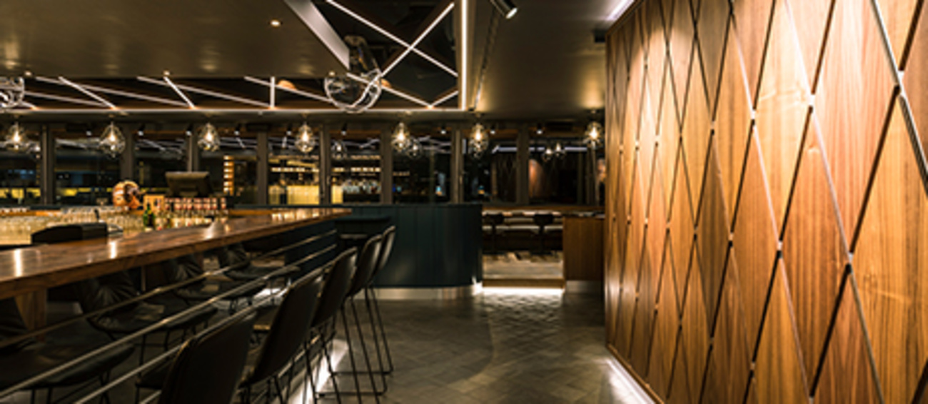 Hotellerie / Gastronomie bei Elektro Kögl GmbH in Schliersee