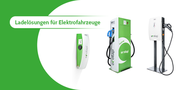 E-Mobility bei Elektro Kögl GmbH in Schliersee