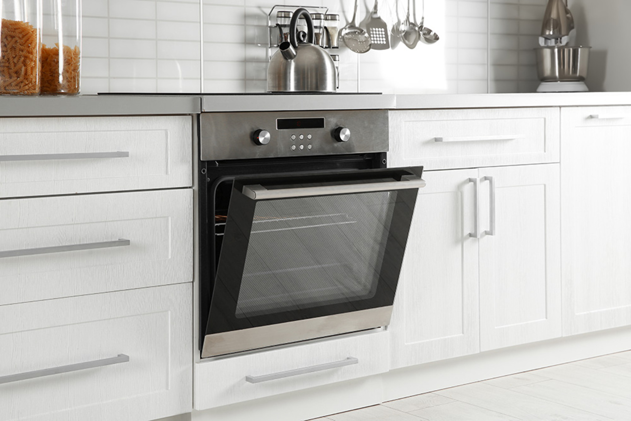 Kochen & Backen bei Elektro Kögl GmbH in Schliersee