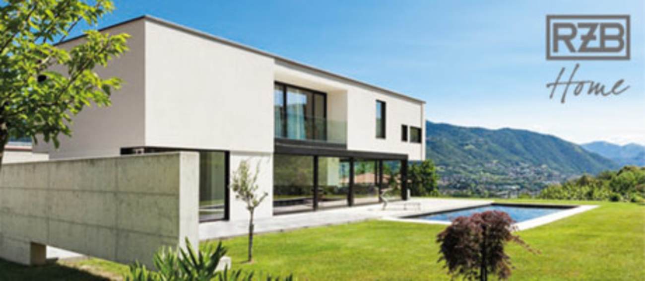 RZB Home + Basic bei Elektro Kögl GmbH in Schliersee