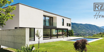 RZB Home + Basic bei Elektro Kögl GmbH in Schliersee