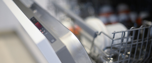 Geschirrspül­maschinen bei Elektro Kögl GmbH in Schliersee