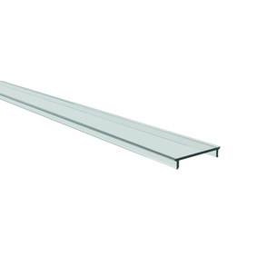 LED-Profil­abdeckungen bei Elektro Kögl GmbH in Schliersee
