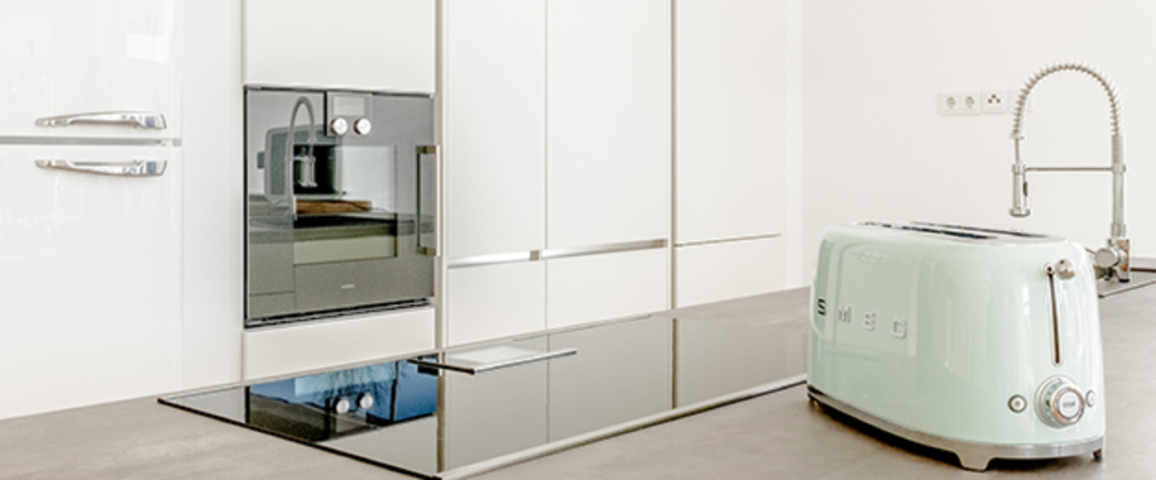 Elektro- und Haushaltsgeräte bei Elektro Kögl GmbH in Schliersee