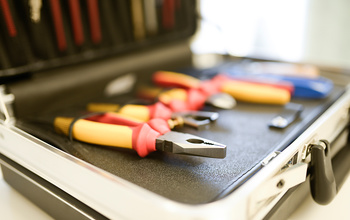 Ihr Servicepartner bei Elektro Kögl GmbH in Schliersee