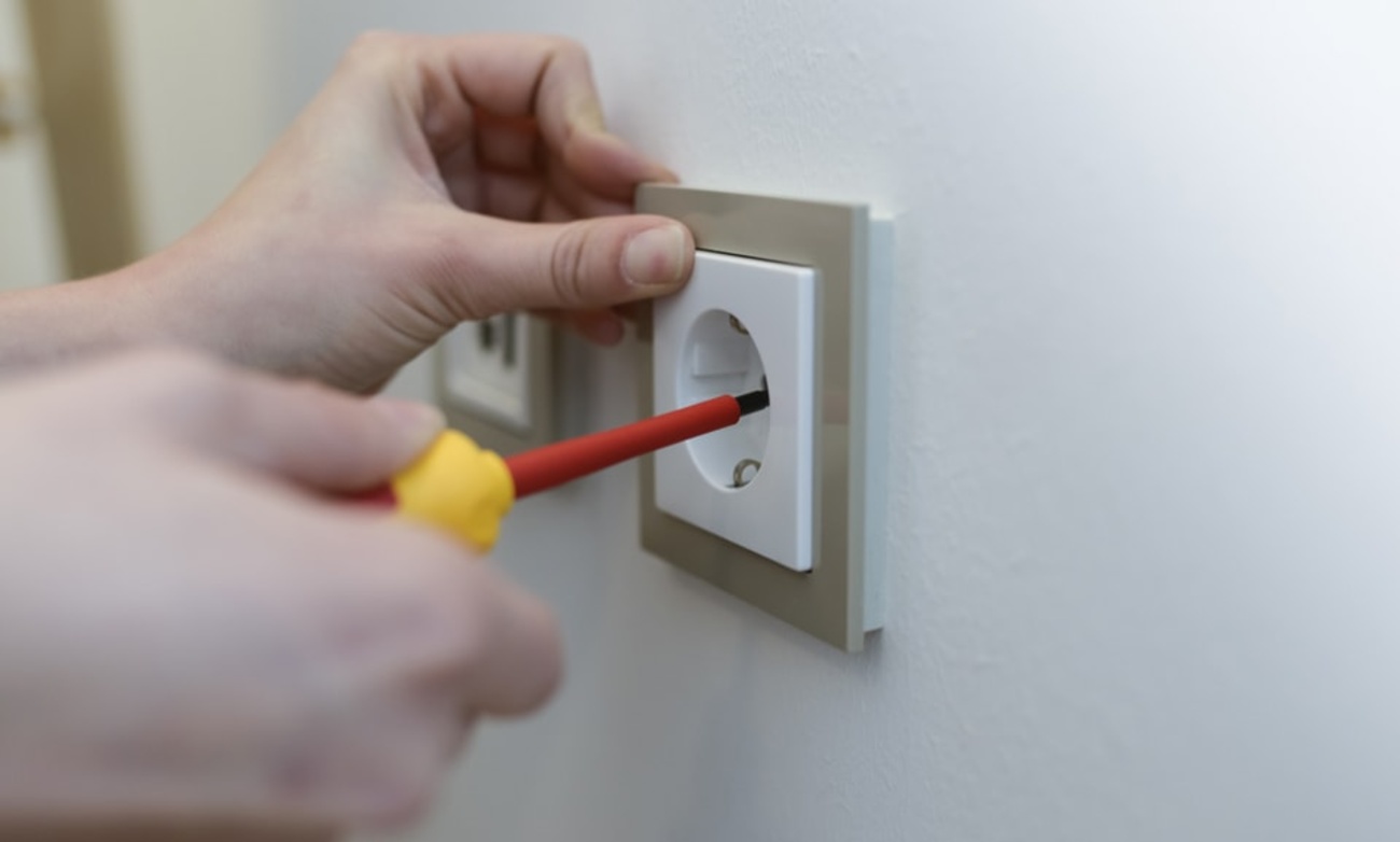 Elektro­installation bei Elektro Kögl GmbH in Schliersee