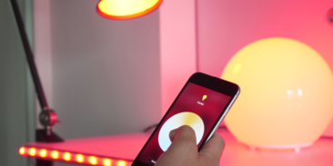 LED-Smart bei Elektro Kögl GmbH in Schliersee