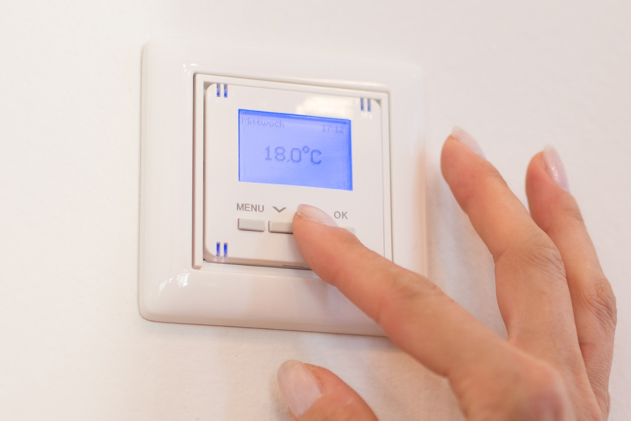 Haustechnik bei Elektro Kögl GmbH in Schliersee