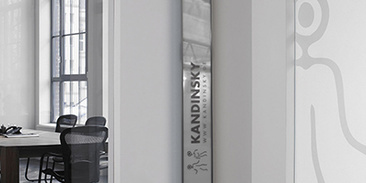 Designkanäle bei Elektro Kögl GmbH in Schliersee