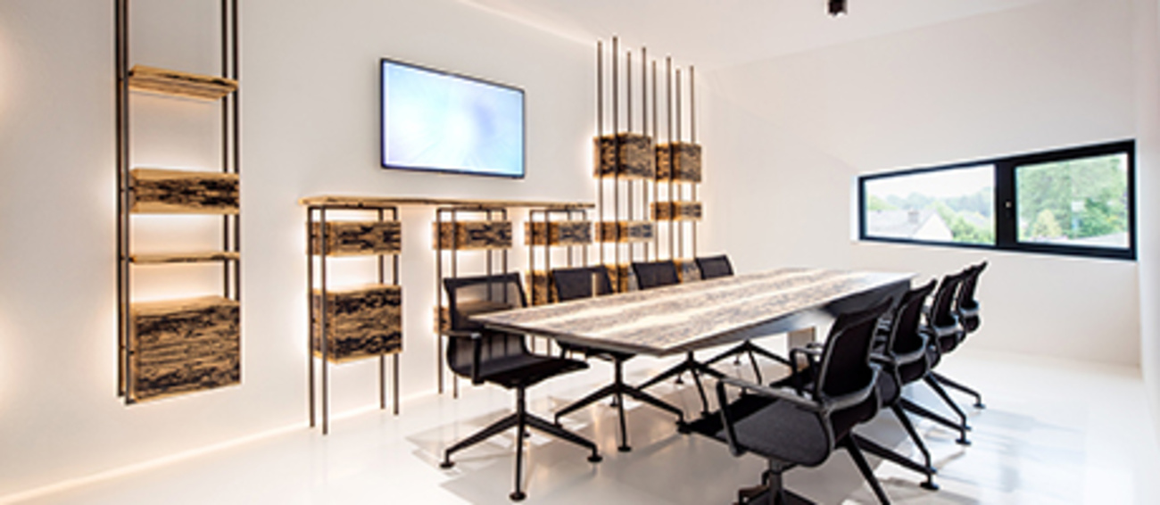 Büro / Kommunikation bei Elektro Kögl GmbH in Schliersee