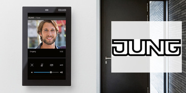 Jung bei Elektro Kögl GmbH in Schliersee