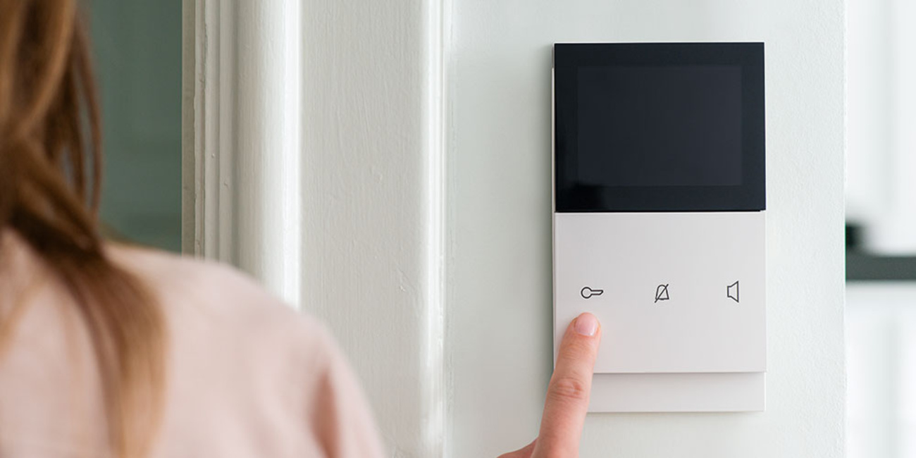 ELCOM.TOUCH bei Elektro Kögl GmbH in Schliersee