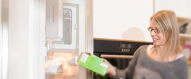 Kühlen & Gefrieren bei Elektro Kögl GmbH in Schliersee