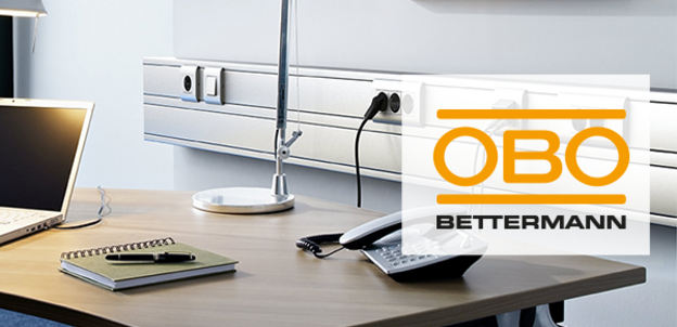 OBO bei Elektro Kögl GmbH in Schliersee