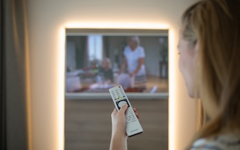 Multimedia bei Elektro Kögl GmbH in Schliersee