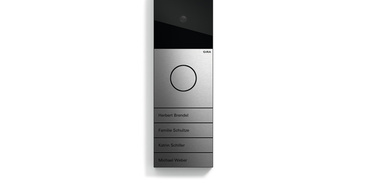 Gira System 106 bei Elektro Kögl GmbH in Schliersee